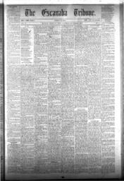 The Escanaba Tribune, 1873-09-06