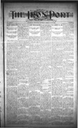 The Weekly Iron Port, 1896-02-22