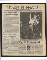 The North Wind, 1991-10-10