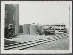 (178-005) Installation of Digester at Paper Mill (5 of 22)