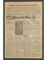 The Nishnawbe News, 1978-02