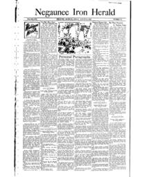 Negaunee Iron Herald, 1944-08-25