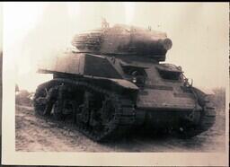 (148-001) Leviska Tank