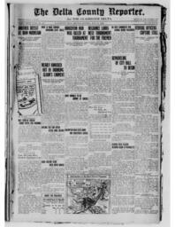 The Delta County Reporter, 1920-07-12