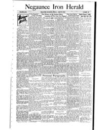 Negaunee Iron Herald, 1944-04-21