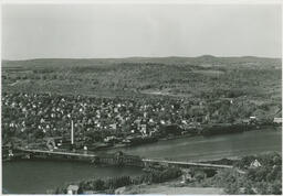 Portage Lake Bridge Number 2 (1 of 2)