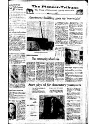 The Manistique Pioneer-Tribune, 1969-02-06