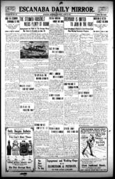 Escanaba Daily Mirror, 1910-04-30