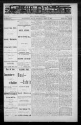 The Delta, 1887-07-17