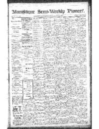 Manistique Semi-Weekly Pioneer, 1894-08-25