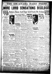 The Escanaba Daily Press, 1924-03-15