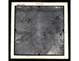 Greenland Township Aerial Photograph, 1954-07-15 (2 of 5)