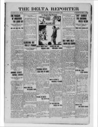 The Delta Reporter, 1925-09-04