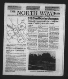 The North Wind, 1995-09-14