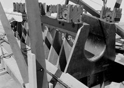 Cable saddle for Mackinac Bridge (7 of 10)