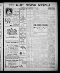 The Daily Mining Journal, 1901-06-24