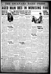 The Escanaba Daily Press, 1923-02-04