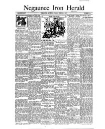 Negaunee Iron Herald, 1947-03-07