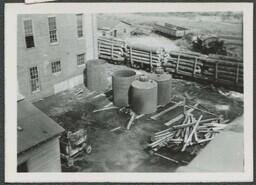 (178-012) Installation of Digester at Paper Mill (11 of 22)