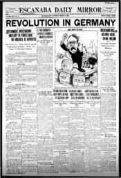 Escanaba Daily Mirror, 1920-03-13