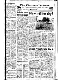 The Manistique Pioneer-Tribune, 1969-08-21