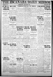 Escanaba Daily Mirror, 1916-03-17