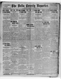 The Delta County Reporter, 1917-03-08