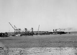 Backstay span for Mackinac Bridge (11 of 14)