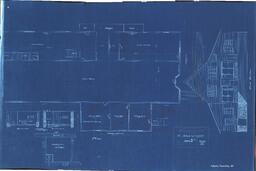 Plan of Trimountain Store