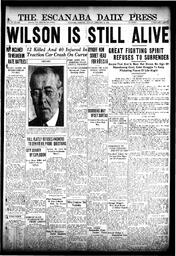 The Escanaba Daily Press, 1924-02-03