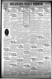 Escanaba Daily Mirror, 1911-06-03