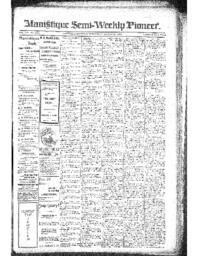 Manistique Semi-Weekly Pioneer, 1895-08-21