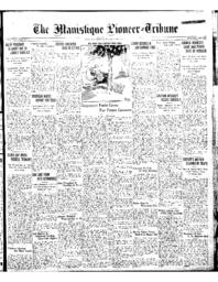 The Manistique Pioneer-Tribune, 1933-02-16