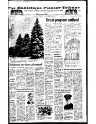 The Manistique Pioneer-Tribune, 1969-12-25