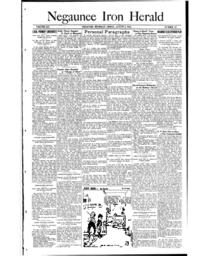 Negaunee Iron Herald, 1934-08-03