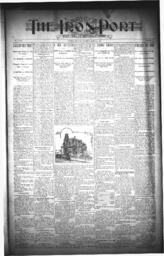 The Weekly Iron Port, 1897-03-27