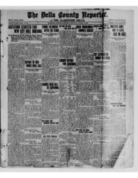 The Delta County Reporter, 1920-01-08