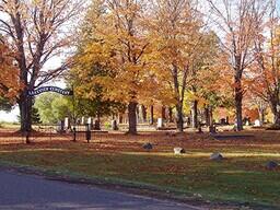 Lakeview Cemetery (Michigamme, Michigan)