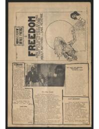 University Free Press, 1971-03-18