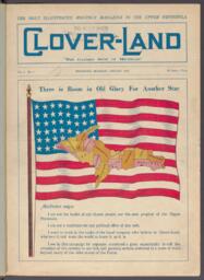 Clover-Land, 1916-01