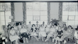 Michigan Association of School Administrators--Summer 1960: Group Portrait (2)