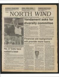 The North Wind, 1992-10-01