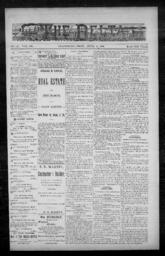 The Delta, 1889-04-06