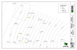 Cliffs-Dow Interim Response Investigation Summary Figure 07A Wells Groundwater