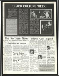 The Northern News, 1971-12-10