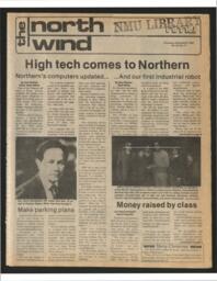 The North Wind, 1982-12-09