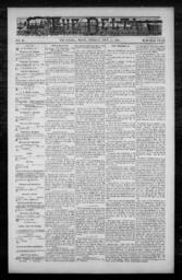 The Delta, 1887-02-11