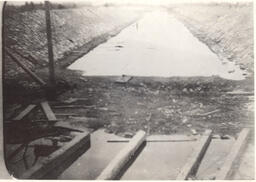 Construction of State Lock (2 of 2)