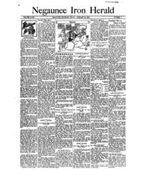 Negaunee Iron Herald, 1947-01-24