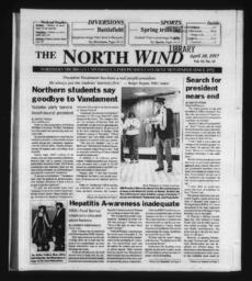 The North Wind, 1997-04-10